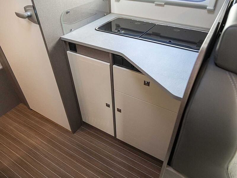 Etrusco T 6.9 BB Base Hubbett UPE 70.137EUR