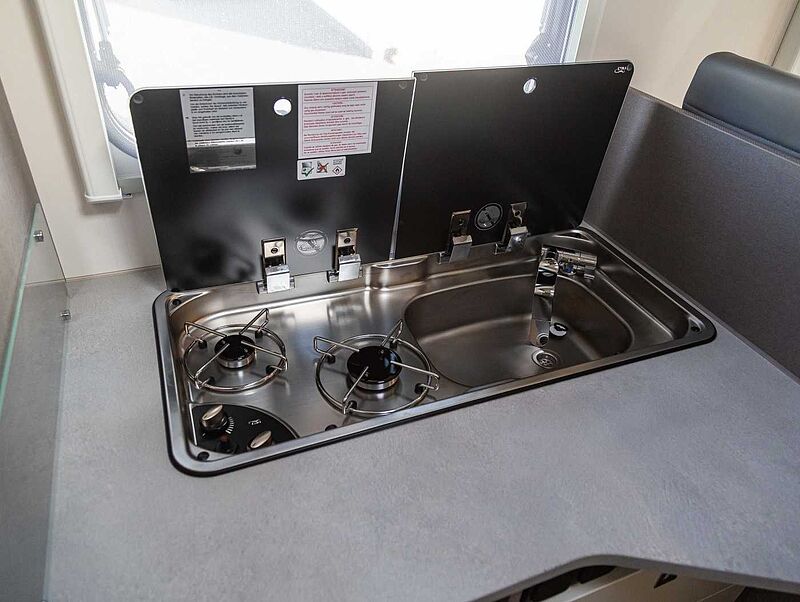 Etrusco T 6.9 BB Base Hubbett UPE 70.137EUR