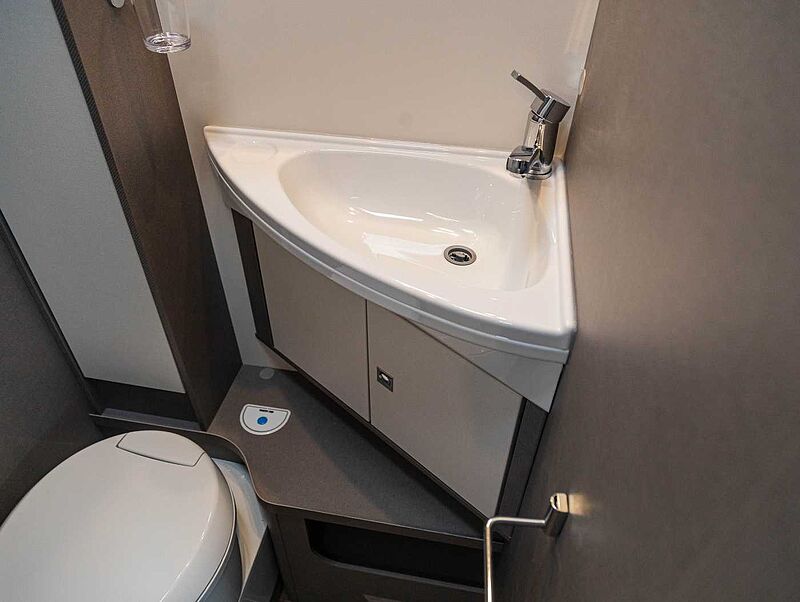 Etrusco T 6.9 BB Base Hubbett UPE 70.137EUR