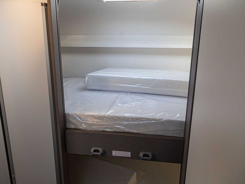 Etrusco T 6.9 BB Base Hubbett UPE 70.137EUR