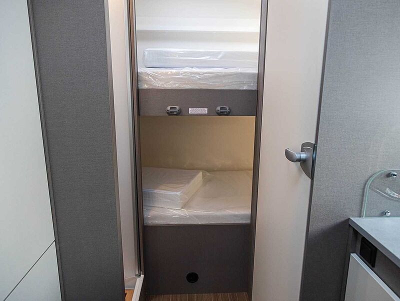 Etrusco T 6.9 BB Base Hubbett UPE 70.137EUR