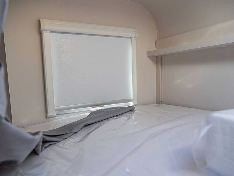 Etrusco T 6.9 BB Base Hubbett UPE 70.137EUR