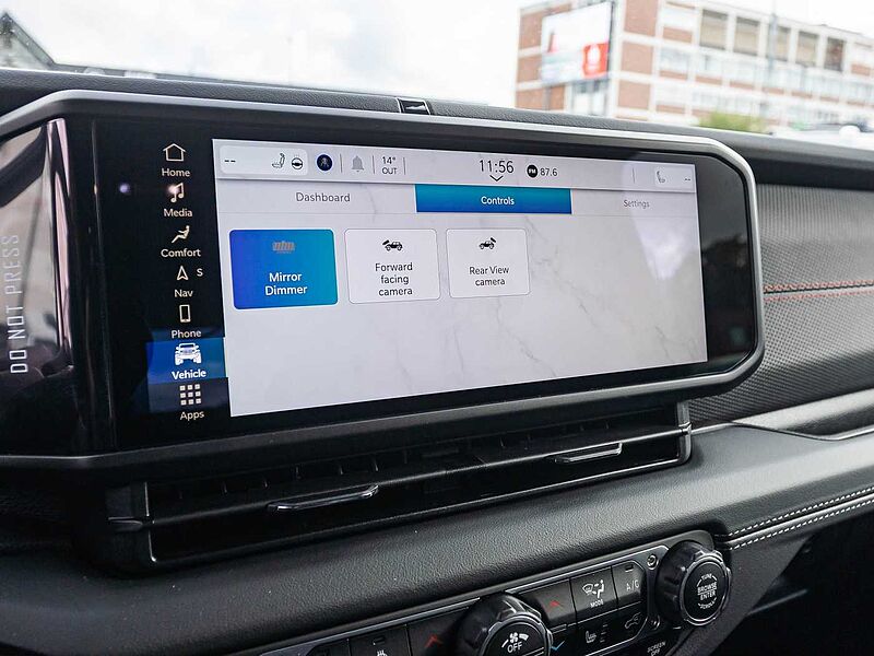 Jeep Wrangler 2.0 T-GDI Rubicon Recon Xtreme 4x4 MY25