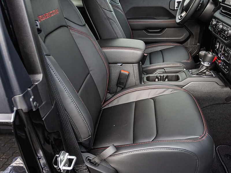 Jeep Wrangler 2.0 T-GDI Rubicon Recon Xtreme 4x4 MY25