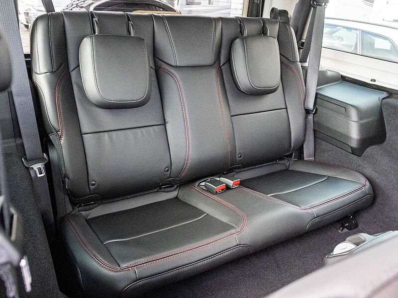 Jeep Wrangler 2.0 T-GDI Rubicon Recon Xtreme 4x4 MY25