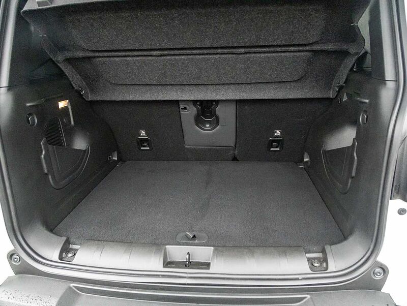 Jeep Renegade e-Hybrid S 1.5 l MHEV 48V Leder