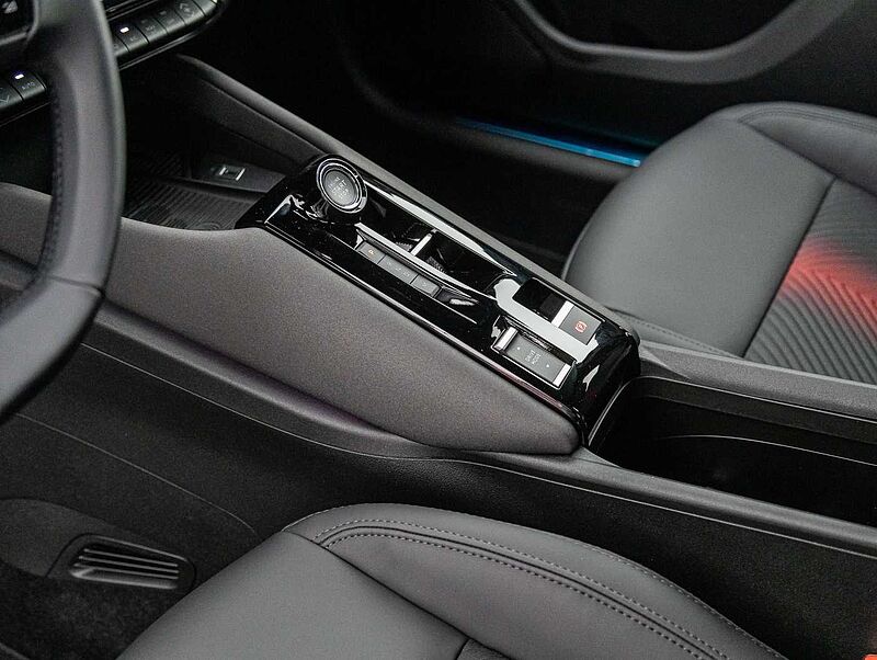 Alfa Romeo Junior Ibrida Speciale