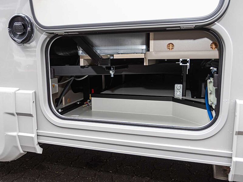 Eura Mobil Integra Line GT - Mercedes IL726EF BLACKLINE