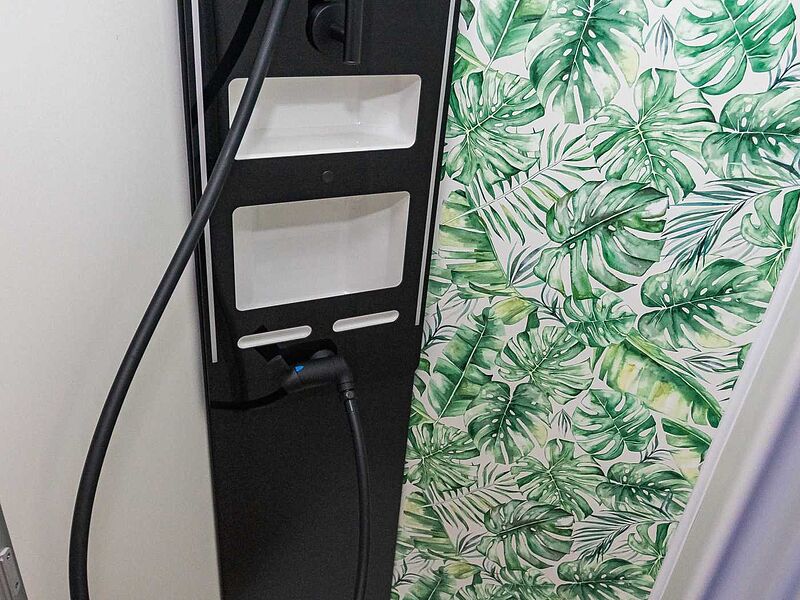 Eura Mobil Integra Line 720 QF SOLAR + MARKISE