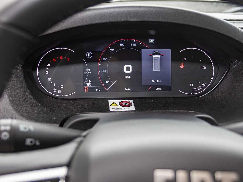 Eura Mobil Integra Line 720 QF SOLAR + MARKISE