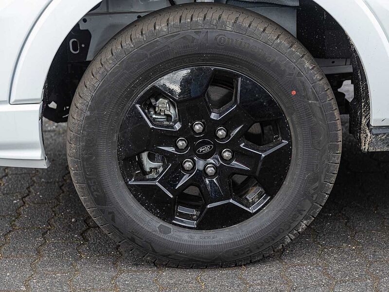 Etrusco V 5.9 DF Automatik UPE 75.238€