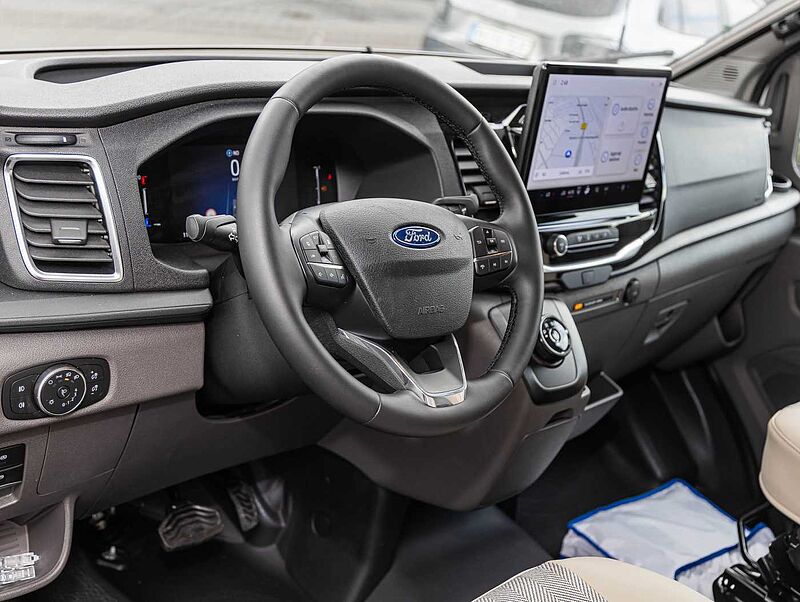 Etrusco V 5.9 DF Automatik UPE 75.238€