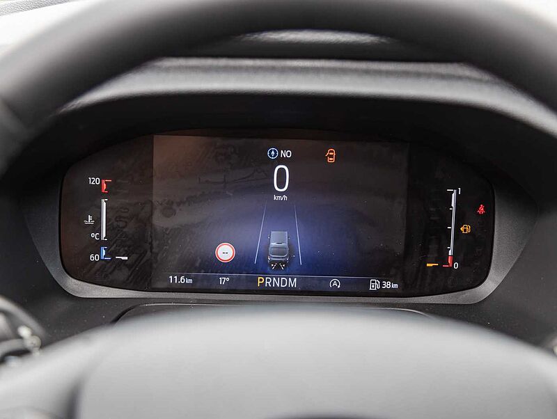 Etrusco V 5.9 DF Automatik UPE 75.238€