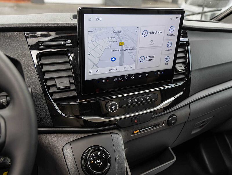 Etrusco V 5.9 DF Automatik UPE 75.238€