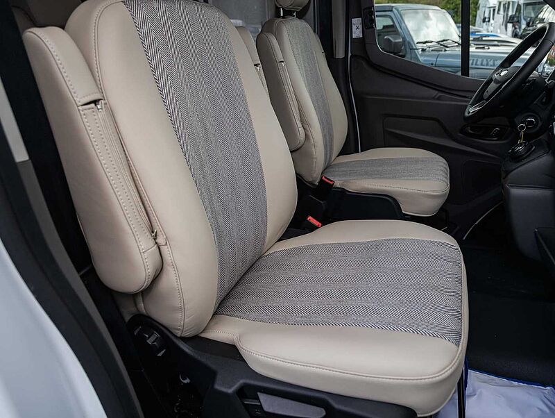 Etrusco V 5.9 DF Automatik UPE 75.238€