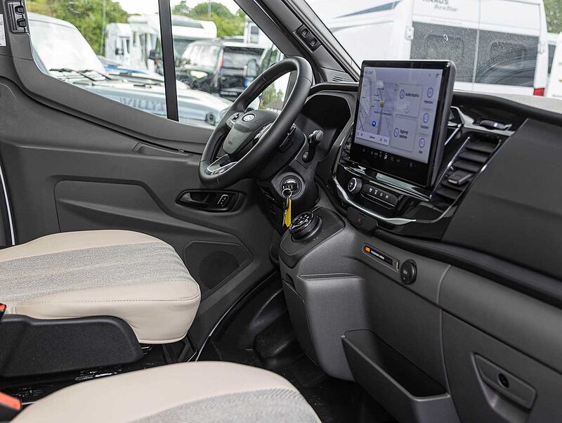 Etrusco V 5.9 DF Automatik UPE 75.238€