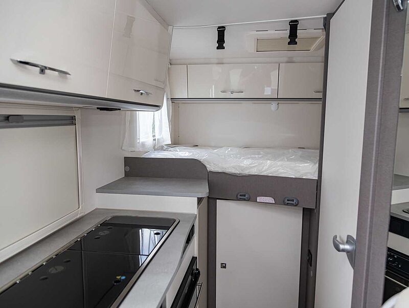 Etrusco V 5.9 DF Automatik UPE 75.238€