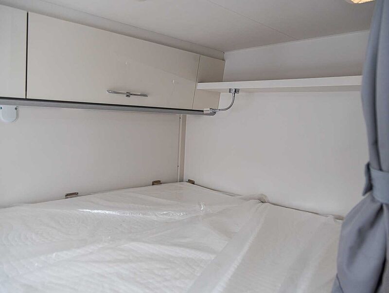 Etrusco V 5.9 DF Automatik UPE 75.238€