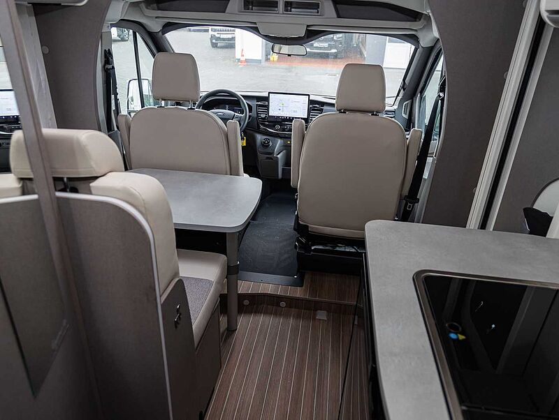 Etrusco V 5.9 DF Automatik UPE 75.238€