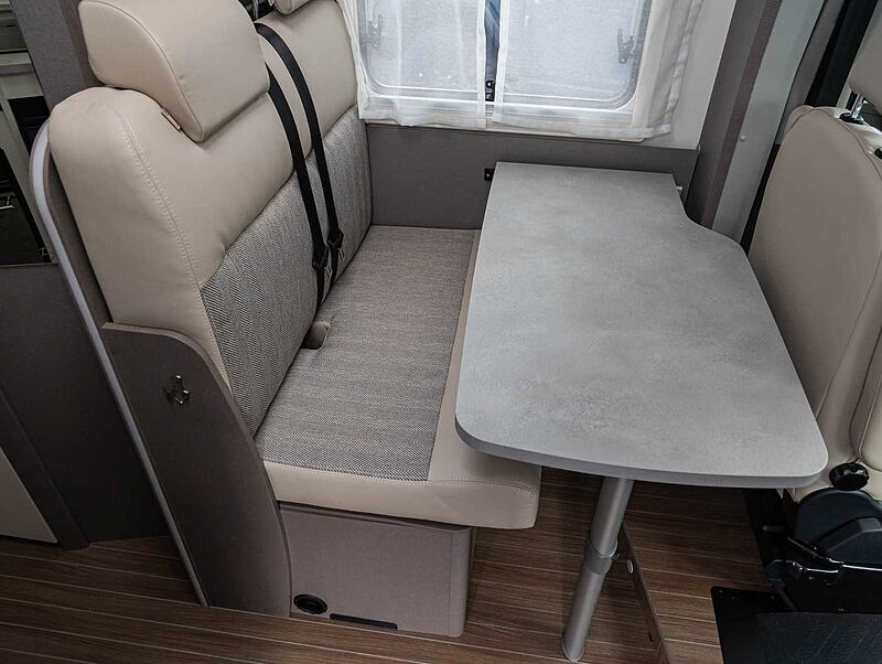 Etrusco V 5.9 DF Automatik UPE 75.238€