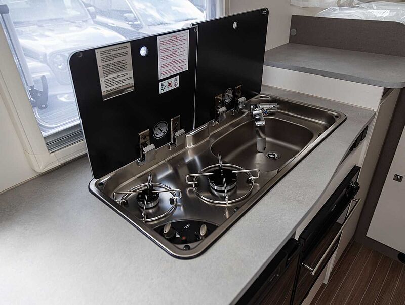 Etrusco V 5.9 DF Automatik UPE 75.238€