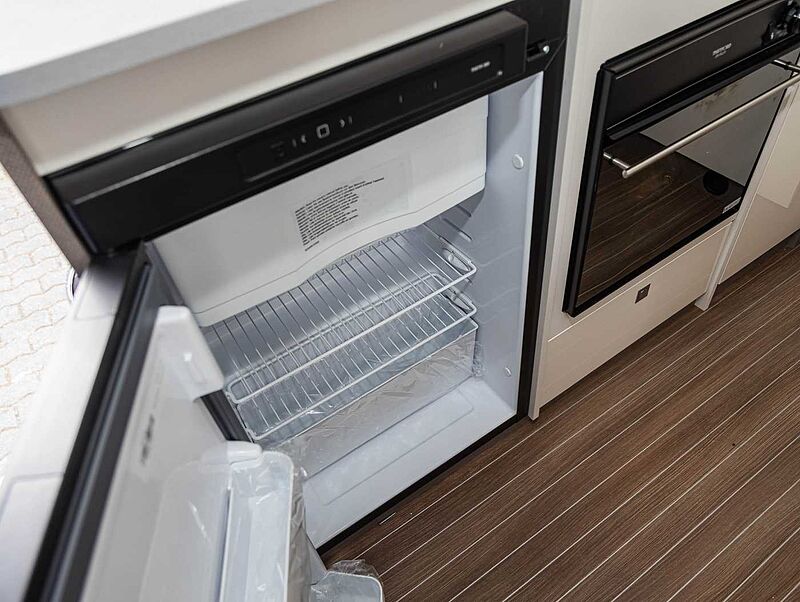 Etrusco V 5.9 DF Automatik UPE 75.238€