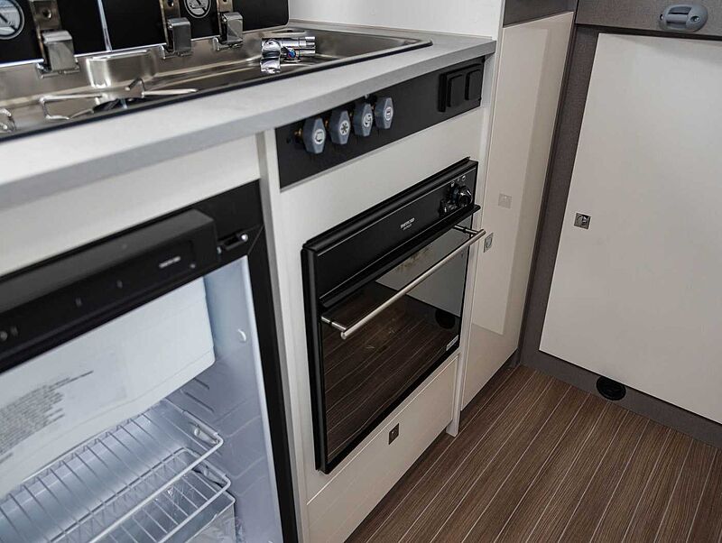 Etrusco V 5.9 DF Automatik UPE 75.238€