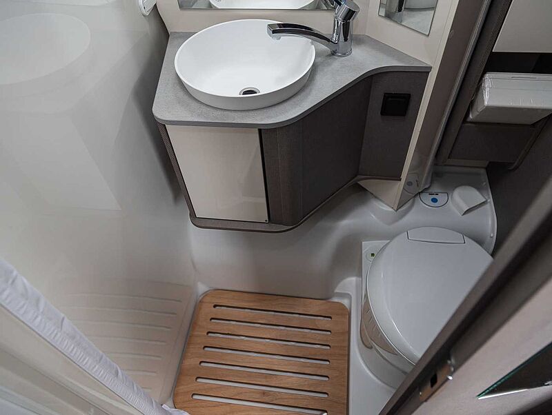 Etrusco V 5.9 DF Automatik UPE 75.238€