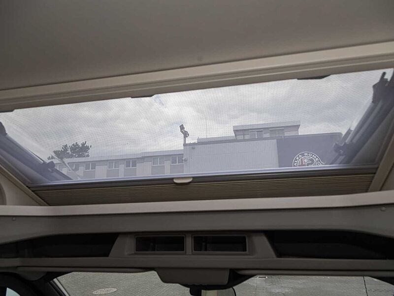 Etrusco V 5.9 DF Automatik UPE 75.238€