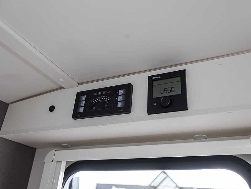 Etrusco V 5.9 DF Automatik UPE 75.238€