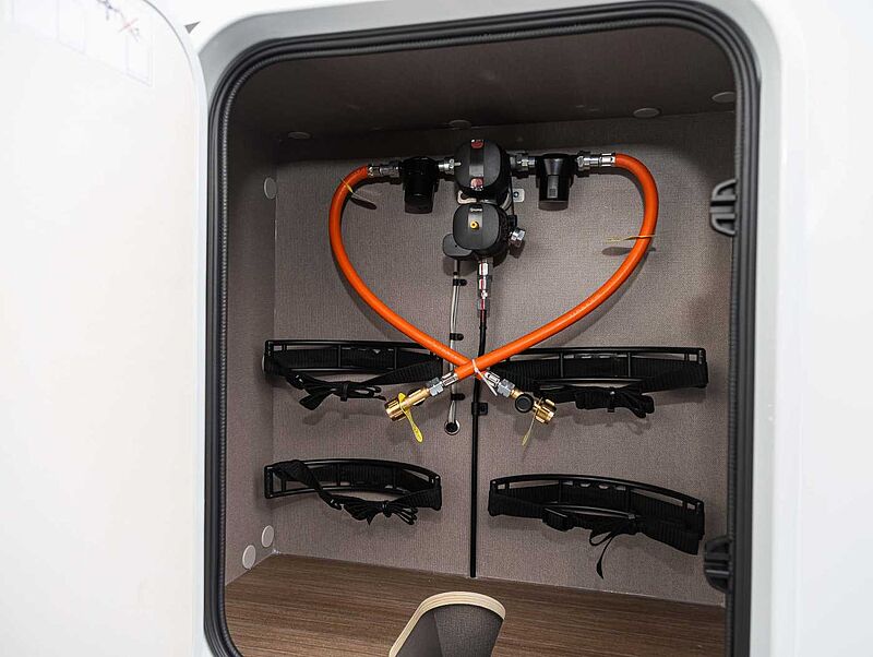 Etrusco V 5.9 DF Automatik UPE 75.238€