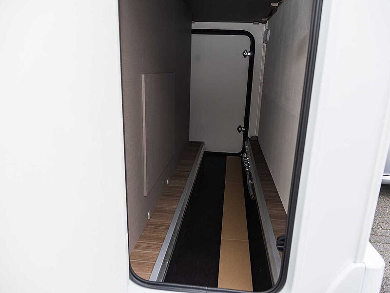 Etrusco V 5.9 DF Automatik UPE 75.238€