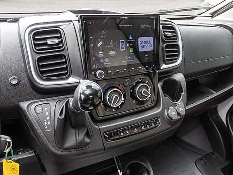 Etrusco T 7400 SBC Automatik UPE 91.382 €