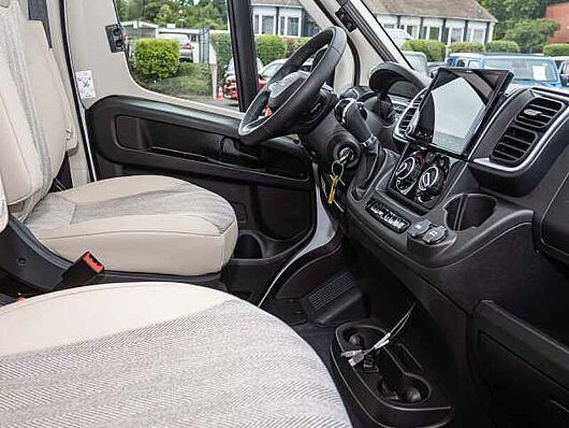 Etrusco T 7400 SBC Automatik UPE 91.382 €