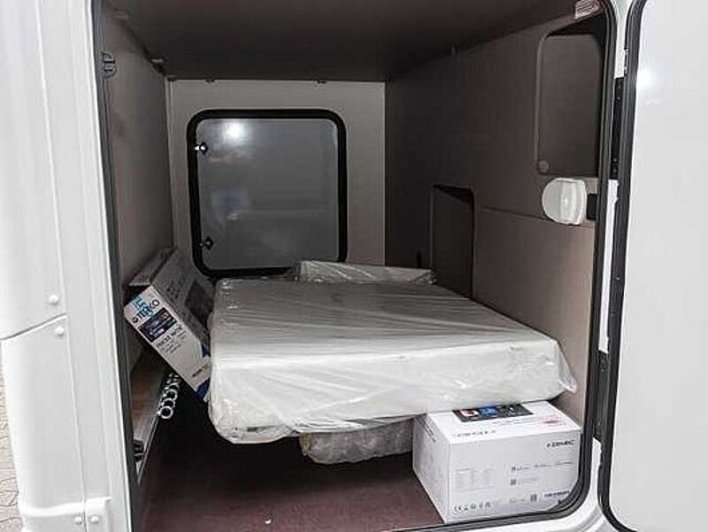 Etrusco T 7400 SBC Automatik UPE 91.382 €