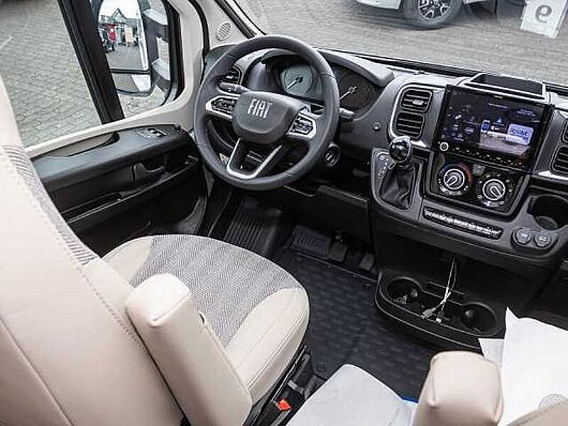 Etrusco T 7400 SBC Automatik UPE 91.382 €