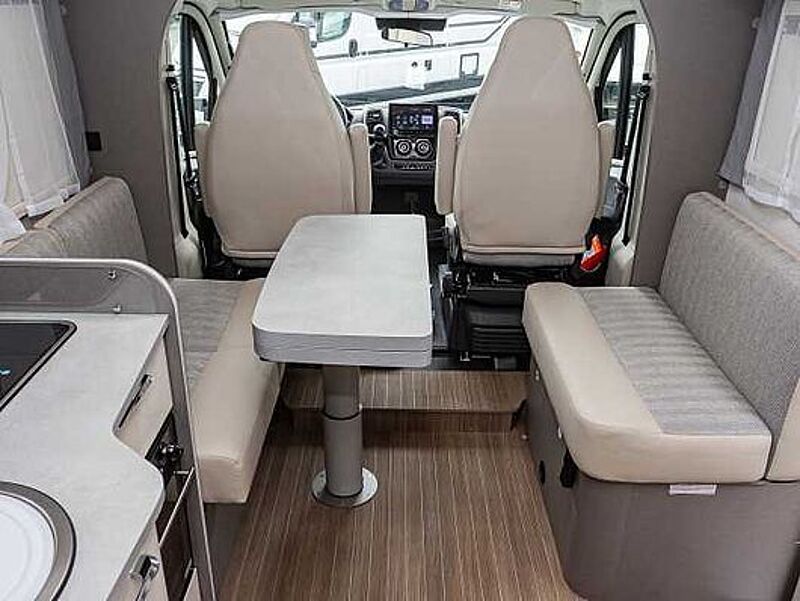 Etrusco T 7400 SBC Automatik UPE 91.382 €