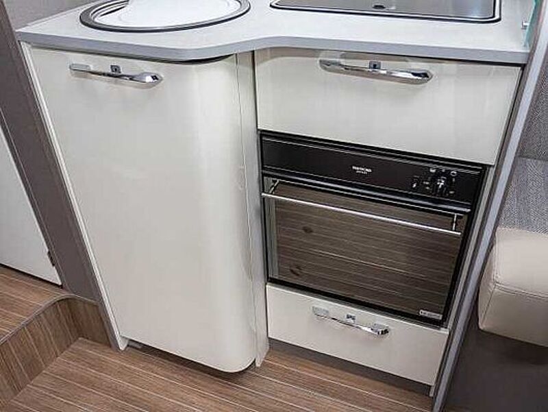 Etrusco T 7400 SBC Automatik UPE 91.382 €