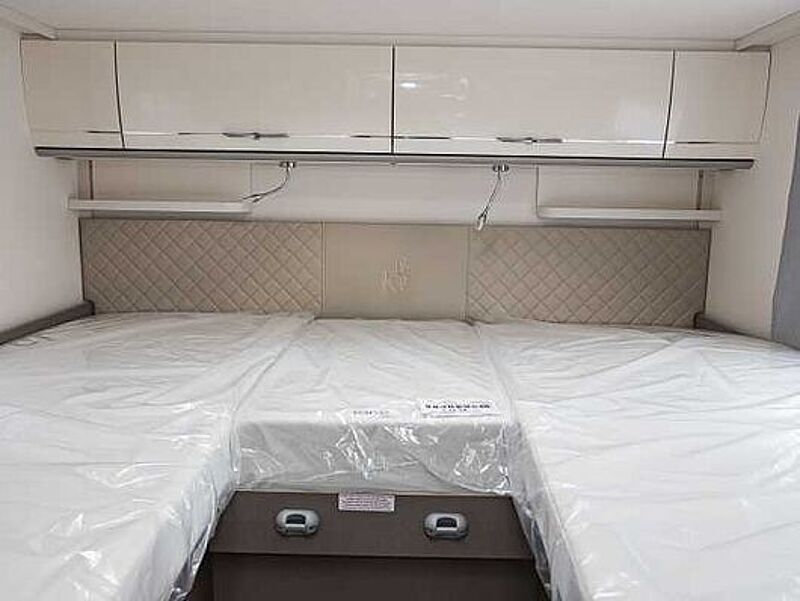 Etrusco T 7400 SBC Automatik UPE 91.382 €