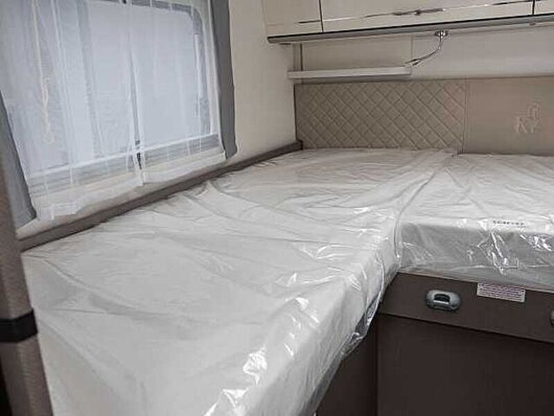 Etrusco T 7400 SBC Automatik UPE 91.382 €