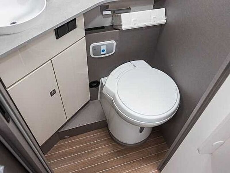 Etrusco T 7400 SBC Automatik UPE 91.382 €