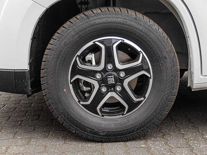 Laika Kosmo L 319 Autom. +Hubbett UPE  97.310€