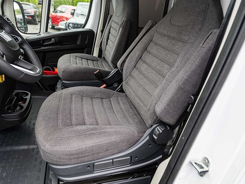 Laika Kosmo L 319 Autom. +Hubbett UPE  97.310€