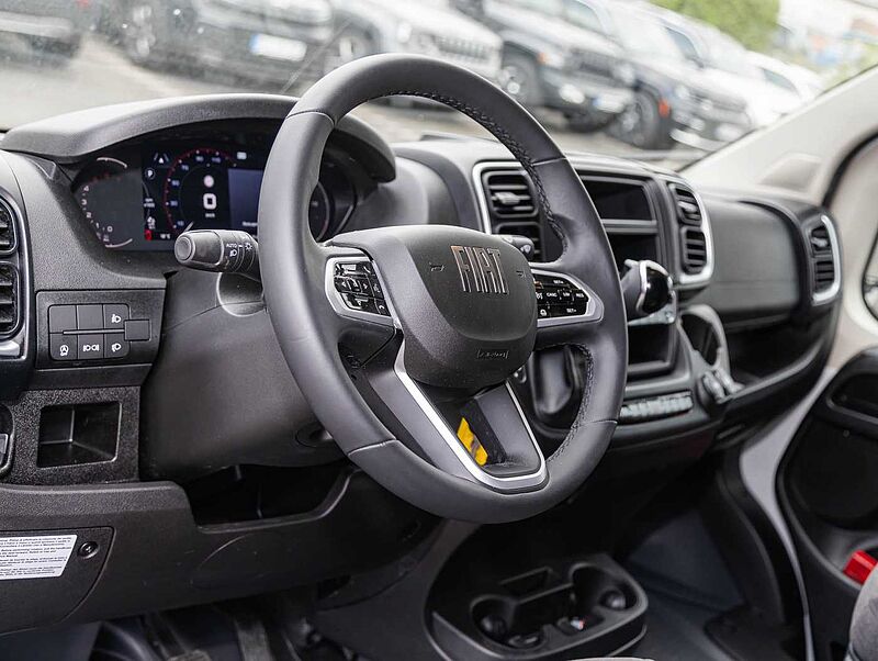 Laika Kosmo L 319 Autom. +Hubbett UPE  97.310€