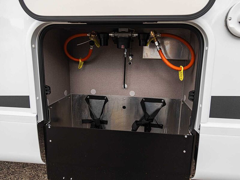 Etrusco I 7400 SB MODELL 2025 4.4t, 106.780€ NP