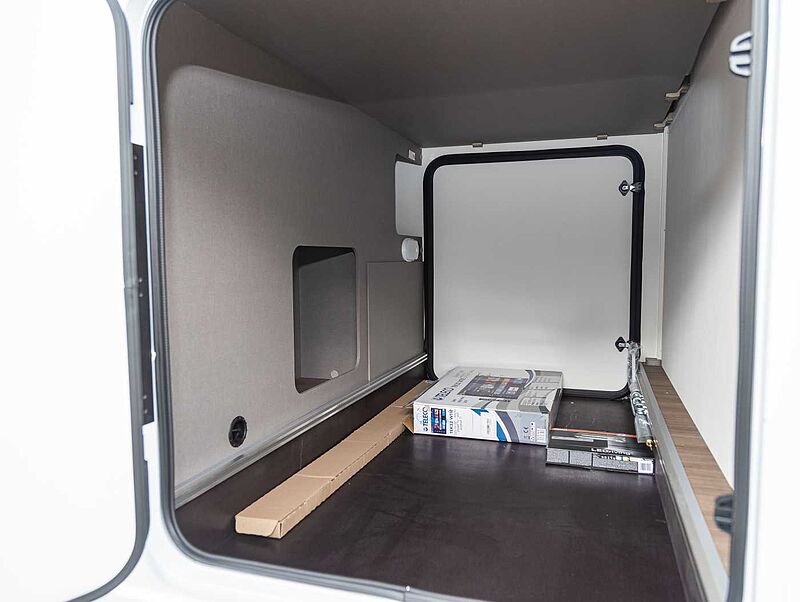 Etrusco I 7400 SB MODELL 2025 4.4t, 106.780€ NP