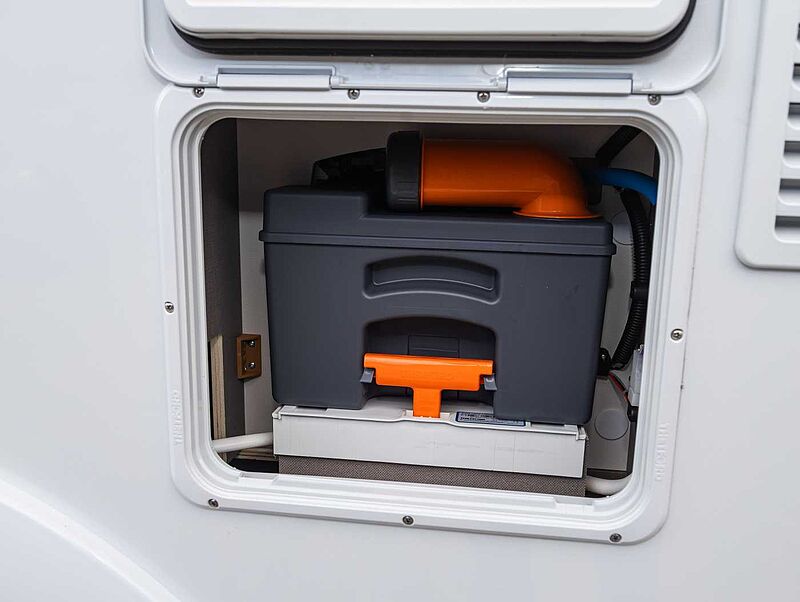 Etrusco I 7400 SB MODELL 2025 4.4t, 106.780€ NP