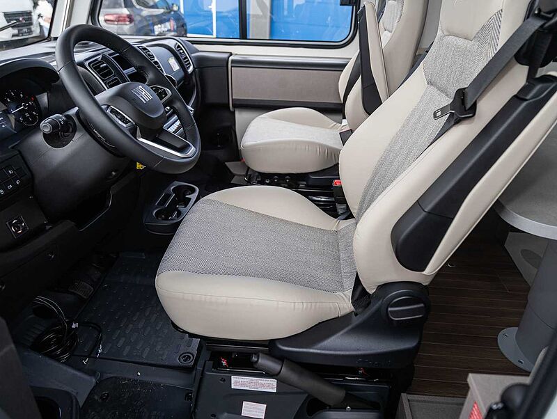 Etrusco I 7400 SB MODELL 2025 4.4t, 106.780€ NP