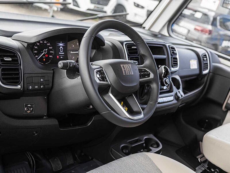 Etrusco I 7400 SB MODELL 2025 4.4t, 106.780€ NP