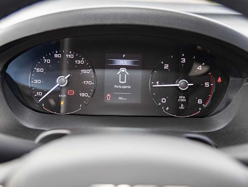 Etrusco I 7400 SB MODELL 2025 4.4t, 106.780€ NP